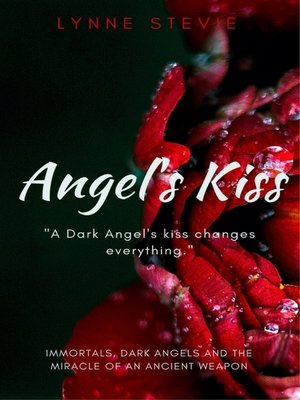 cover image of Angel's Kiss